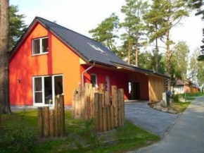 Ferienhaus Mare Bodstedt in Fuhlendorf